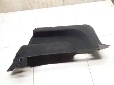 Second-hand car spare part plastics for mg hs, 2018 - 2023 1.5i 119kw 2018 - 2023 oem iam references 10693532