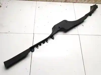 Second-hand car spare part plastics for mg hs, 2018 - 2023 1.5i 119kw 2018 - 2023 oem iam references p30136592