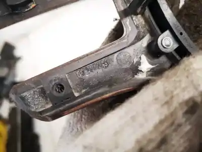 Second-hand car spare part plastics for bmw 3 touring (e46) 318 d oem iam references 601962210  