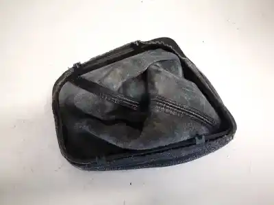 Peça sobressalente para automóvel em segunda mão forra da alavanca de velocidades por bmw 3 touring (e46) 318 d referências oem iam   