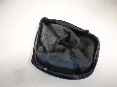 Peça sobressalente para automóvel em segunda mão forra da alavanca de velocidades por bmw 3 touring (e46) 318 d referências oem iam   