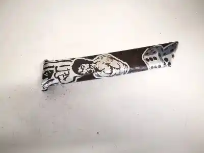 Piesă de schimb auto la mâna a doua plastice pentru bmw 3 touring (e46) 318 d referințe oem iam 8267072