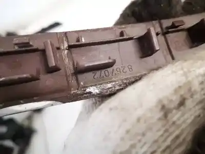 Second-hand car spare part plastics for bmw 3 touring (e46) 318 d oem iam references 8267072  