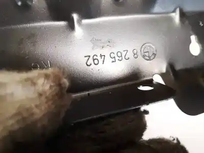 Second-hand car spare part plastics for bmw 3 touring (e46) 318 d oem iam references 8265492  