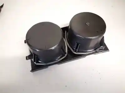 Second-hand car spare part plastics for bmw 3 touring (e46) 318 d oem iam references   