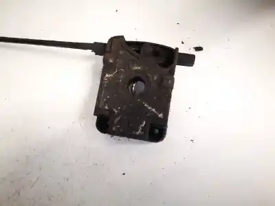 Peça sobressalente para automóvel em segunda mão fechadura do capô por bmw 3 touring (e46) 318 d referências oem iam   