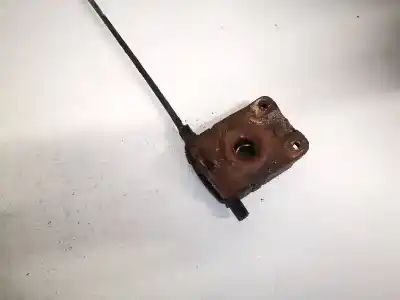 Piesă de schimb auto la mâna a doua încuietoare capotã pentru bmw 3 touring (e46) 318 d referințe oem iam 