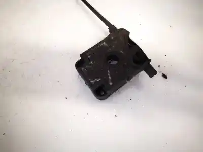 Peça sobressalente para automóvel em segunda mão fechadura do capô por bmw 3 touring (e46) 318 d referências oem iam   