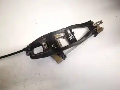 Pièce détachée automobile d'occasion poignée de porte avant gauche pour bmw 3 touring (e46) 318 d références oem iam 
