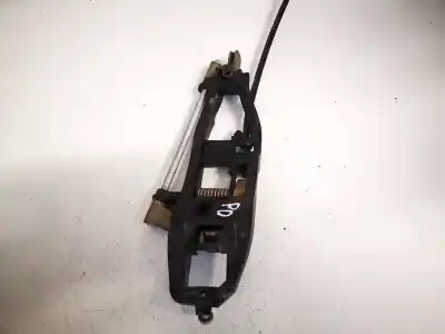 Piesă de schimb auto la mâna a doua mâner exterior fațã dreapta pentru bmw 3 touring (e46) 318 d referințe oem iam 