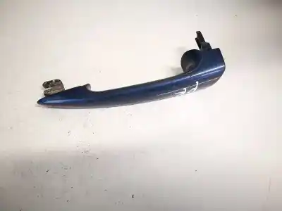Piesă de schimb auto la mâna a doua mâner exterior stânga fațã pentru bmw 3 touring (e46) 318 d referințe oem iam 