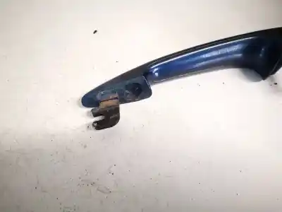 Pezzo di ricambio per auto di seconda mano maniglia esterna anteriore destra per bmw 3 touring (e46) 318 d riferimenti oem iam   