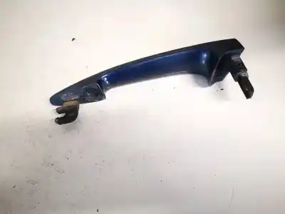 Pezzo di ricambio per auto di seconda mano maniglia esterna anteriore destra per bmw 3 touring (e46) 318 d riferimenti oem iam   
