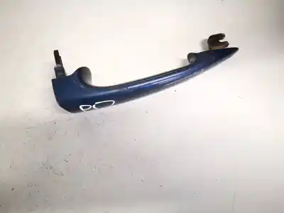 Piesă de schimb auto la mâna a doua mâner exterior fațã dreapta pentru bmw 3 touring (e46) 318 d referințe oem iam 