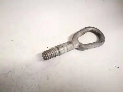 Second-hand car spare part trailer hitch for bmw 3 touring (e46) 318 d oem iam references   