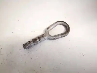 Second-hand car spare part trailer hitch for bmw 3 touring (e46) 318 d oem iam references   