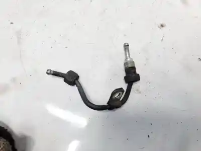 Peça sobressalente para automóvel em segunda mão tubo por toyota corolla (e12) 2.0 d-4d linea luna berlina referências oem iam 