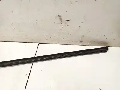 Second-hand car spare part plastics for opel kadett e fastback (t85) 1.4 s (c08, c48, d08, d48) oem iam references 3c0839471b