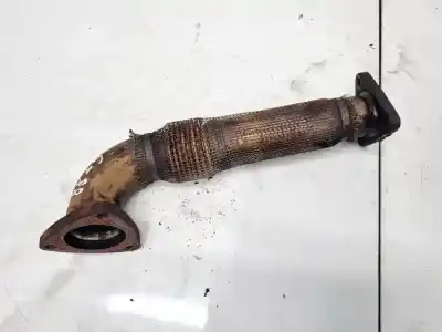 Second-hand car spare part exhaust manifold for audi q7 (4l) 3.0 v6 24v tdi oem iam references 