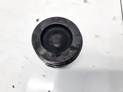 Peça sobressalente para automóvel em segunda mão pistão por audi q5 (8r) 2.0 tdi (125kw) referências oem iam 
