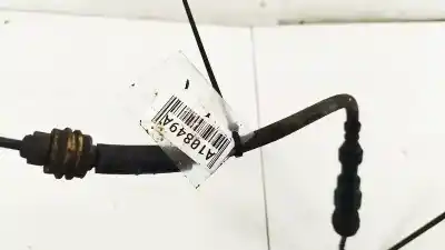 Pezzo di ricambio per auto di seconda mano pezzi vari per ford focus iii 1.6 tdci riferimenti oem iam   