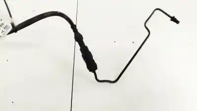 Pezzo di ricambio per auto di seconda mano pezzi vari per ford focus iii 1.6 tdci riferimenti oem iam   