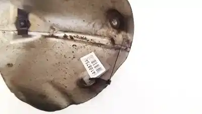 Pezzo di ricambio per auto di seconda mano pezzi vari per toyota auris (_e15_) 1.4 d-4d (nde150_) riferimenti oem iam   