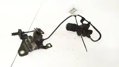 Pezzo di ricambio per auto di seconda mano cilindro frizione per toyota auris (_e15_) 1.4 d-4d (nde150_) riferimenti oem iam 