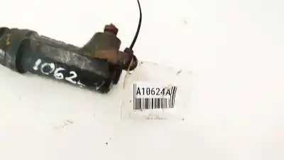 Pezzo di ricambio per auto di seconda mano cilindro frizione per audi a6 c5 (4b2) 2.5 tdi riferimenti oem iam   