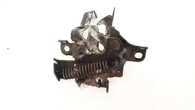 Pezzo di ricambio per auto di seconda mano chiusura del cappuccio per toyota auris (_e15_) 1.4 d-4d (nde150_) riferimenti oem iam 