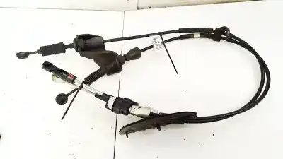 Pezzo di ricambio per auto di seconda mano collegamento del cambio per toyota auris (_e15_) 1.4 d-4d (nde150_) riferimenti oem iam 