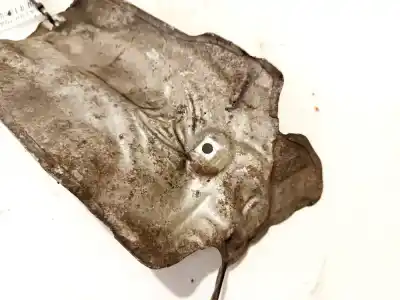 Pezzo di ricambio per auto di seconda mano pezzi vari per ford focus ii (da_, hcp, dp) 1.6 tdci riferimenti oem iam   