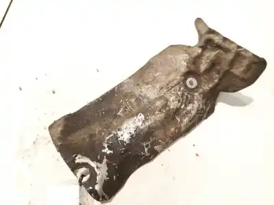 Pezzo di ricambio per auto di seconda mano pezzi vari per ford focus ii (da_, hcp, dp) 1.6 tdci riferimenti oem iam   