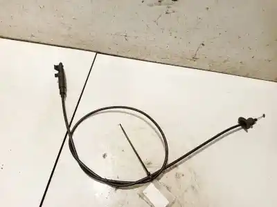 Pezzo di ricambio per auto di seconda mano plastica per audi a2 (8z0) 1.4 riferimenti oem iam   