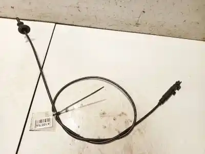 Peça sobressalente para automóvel em segunda mão plásticos por audi a2 (8z0) 1.4 referências oem iam 