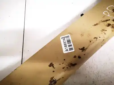 Pezzo di ricambio per auto di seconda mano plastica per volvo v70 ii (285) d5 riferimenti oem iam   