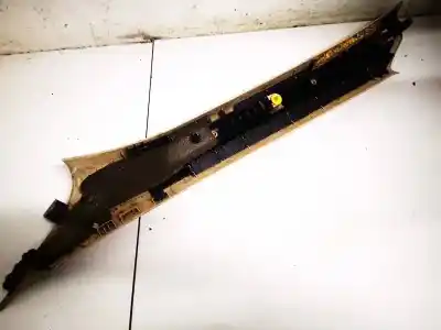 Pezzo di ricambio per auto di seconda mano plastica per volvo v70 ii (285) d5 riferimenti oem iam   