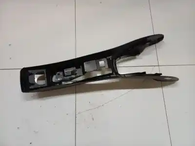 Pezzo di ricambio per auto di seconda mano plastica per citroen c4 i (lc_) 1.6 hdi riferimenti oem iam   