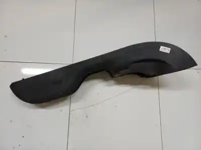 Pezzo di ricambio per auto di seconda mano plastica per citroen c4 i (lc_) 1.6 hdi riferimenti oem iam   