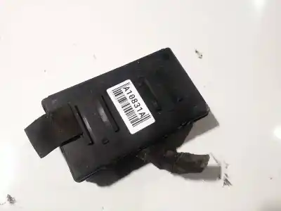 Tweedehands auto-onderdeel elektronische module voor citroen c4 i (lc_) 1.6 hdi oem iam-referenties 