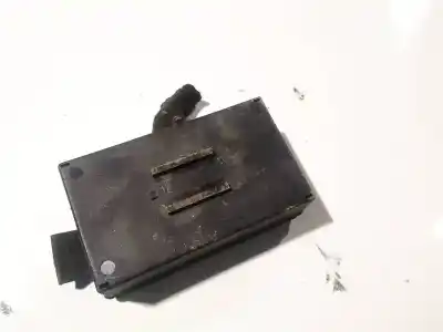 Second-hand car spare part electronic module for citroen c4 i (lc_) 1.6 hdi oem iam references   