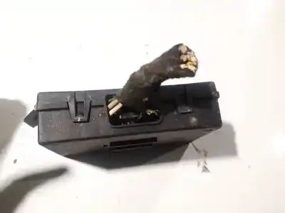 Second-hand car spare part electronic module for citroen c4 i (lc_) 1.6 hdi oem iam references   