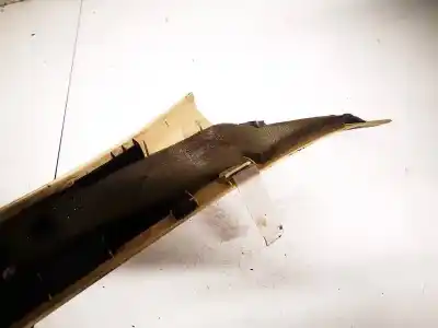 Pezzo di ricambio per auto di seconda mano plastica per volvo v70 ii (285) d5 riferimenti oem iam   