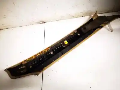 Pezzo di ricambio per auto di seconda mano plastica per volvo v70 ii (285) d5 riferimenti oem iam   