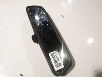 Peça sobressalente para automóvel em segunda mão espelho retrovisor interior por opel astra g fastback (t98) 1.7 td (f08, f48) referências oem iam e2015000