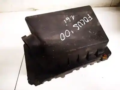 Second-hand car spare part Air Filter Support for FORD FOCUS 1.8 TURBO DI/TDDI 66KW OEM IAM references YS4U9600EA  