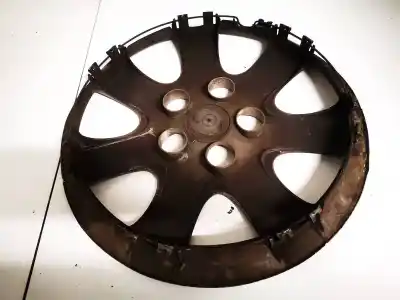 Pezzo di ricambio per auto di seconda mano coprimozzi per mazda 3 (bk) 1.6 (bk14) riferimenti oem iam ban637170  