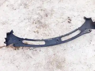 Автозапчастина б/у передній бампер підсилення для mini mini (r50, r53) one d посилання на oem iam   