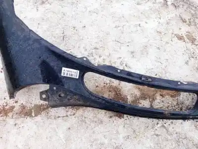 Автозапчастина б/у передній бампер підсилення для mini mini (r50, r53) one d посилання на oem iam   