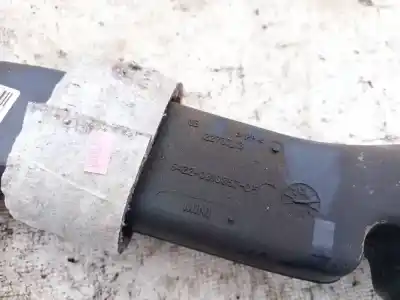 Pezzo di ricambio per auto di seconda mano plastica per mini mini (r50, r53) one d riferimenti oem iam 64220818857  
